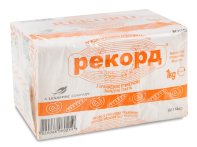 Дріжджі пресовані хлібопекарські Рекорд, 1 кг